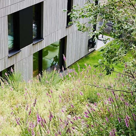 Sauerland Lodge - Haus Juliana Винтерберг Экстерьер фото