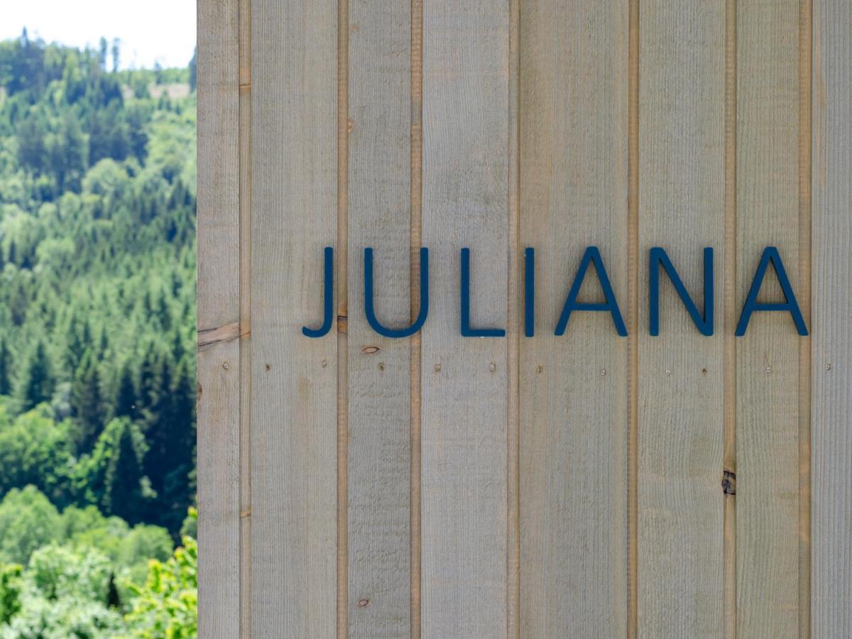 Sauerland Lodge - Haus Juliana Винтерберг Экстерьер фото