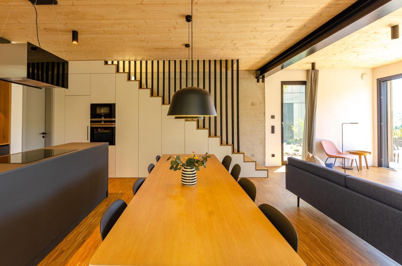 Sauerland Lodge - Haus Juliana Винтерберг Экстерьер фото