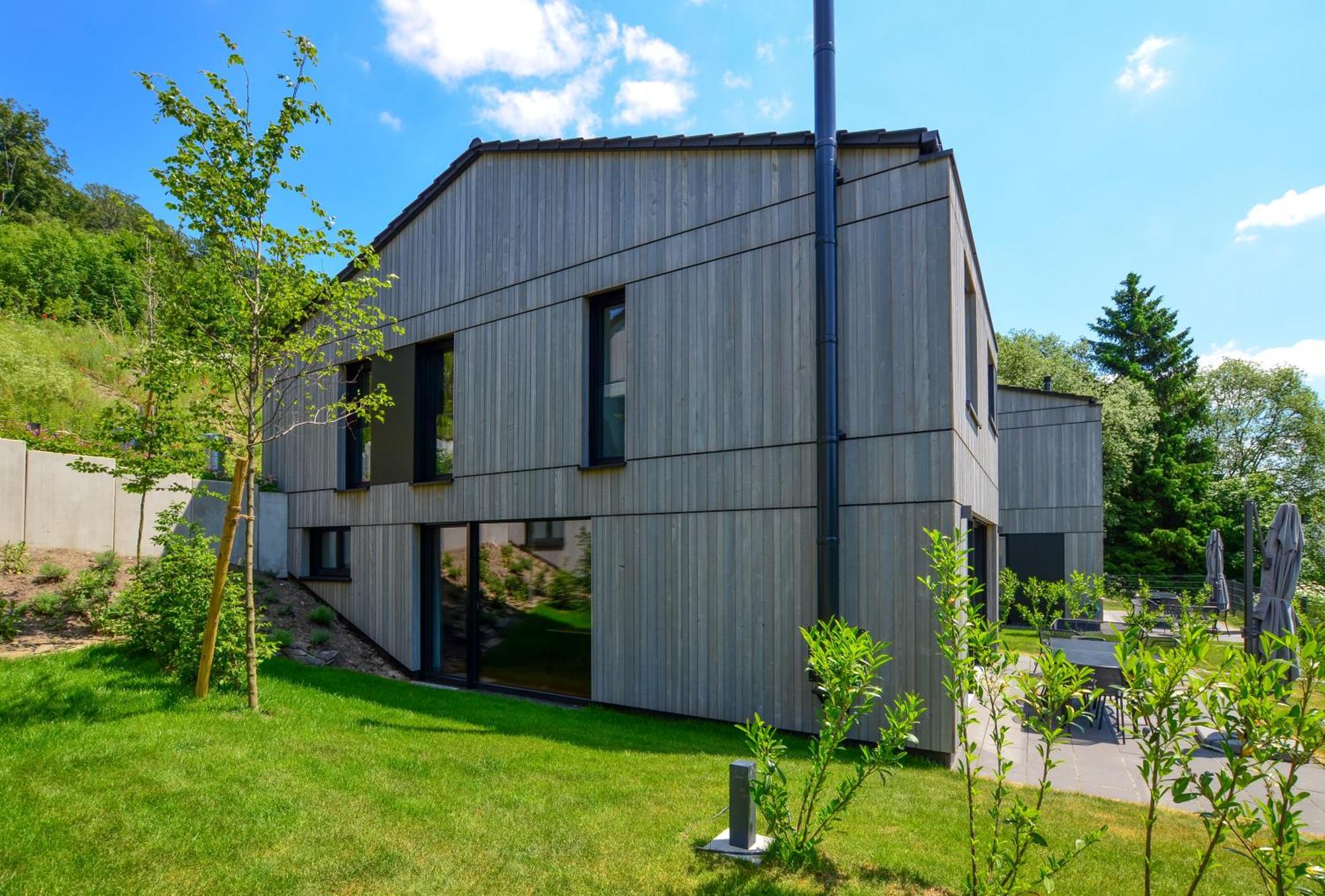 Sauerland Lodge - Haus Juliana Винтерберг Экстерьер фото